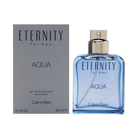 eternity aqua 6.7 oz.